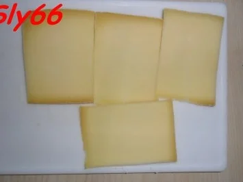 Snack:Kartoffel mit Schübling - Rezept - Bild Nr. 11