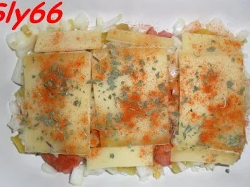 Snack:Kartoffel mit Schübling - Rezept - Bild Nr. 13