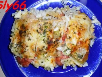 Snack:Kartoffel mit Schübling - Rezept - Bild Nr. 15