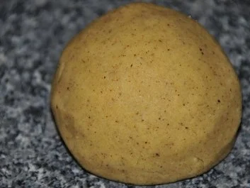 Rezept: Schoko - Himbeer - Traum Bild Nr. 3 Schoko - Himbeer - Traum - Rezept - Bild Nr. 3