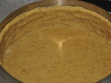 Rezept: Schoko - Himbeer - Traum Bild Nr. 4 Schoko - Himbeer - Traum - Rezept - Bild Nr. 4