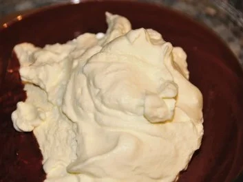 Rezept: Schoko - Himbeer - Traum Bild Nr. 6 Schoko - Himbeer - Traum - Rezept - Bild Nr. 6