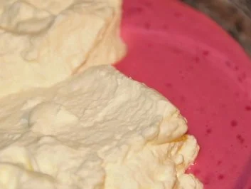 Rezept: Schoko - Himbeer - Traum Bild Nr. 8 Schoko - Himbeer - Traum - Rezept - Bild Nr. 8