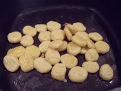 Gnocchi selbstgemacht - Rezept