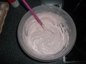 Protein-Wölkchen - Rezept