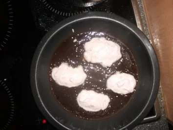 Protein-Wölkchen - Rezept - Bild Nr. 2