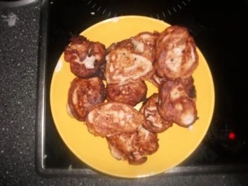 Protein-Wölkchen - Rezept - Bild Nr. 3