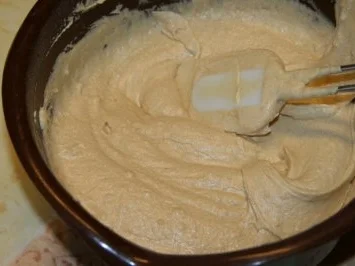 Muffin mit Baileys Cupcake - Rezept - Bild Nr. 3