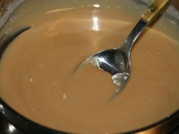 Muffin mit Baileys Cupcake - Rezept - Bild Nr. 8