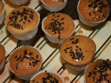 Muffin mit Baileys Cupcake - Rezept - Bild Nr. 14