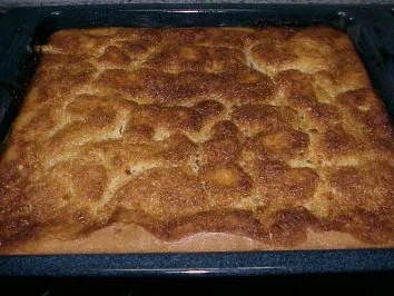 Kirsch-Ananas-Kokos-Kucen - Rezept - Bild Nr. 2