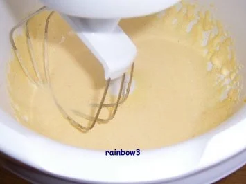 Backen: Blumige bunte Frühlings-Muffins - Rezept - Bild Nr. 3