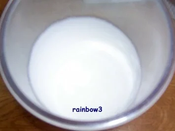 Backen: Blumige bunte Frühlings-Muffins - Rezept - Bild Nr. 4