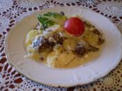 Spanisch Frico - Rezept