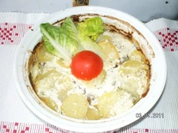 Spanisch Frico - Rezept - Bild Nr. 2