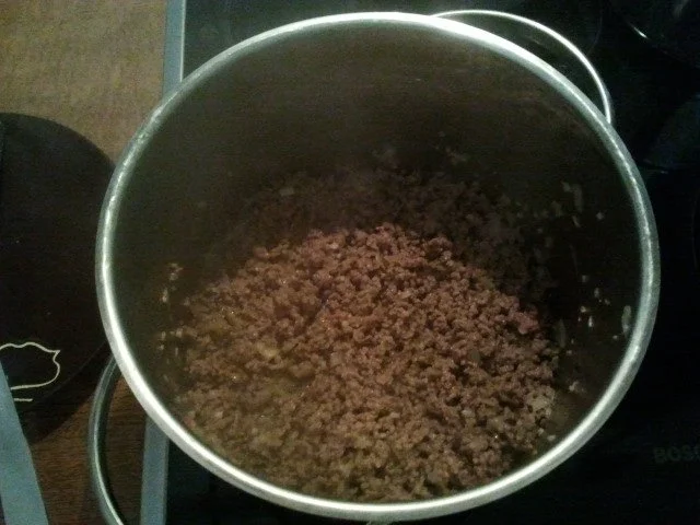 Chili con Carne - Rezept - Bild Nr. 3