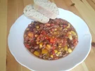 Chili con Carne - Rezept