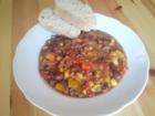 Chili con Carne - Rezept