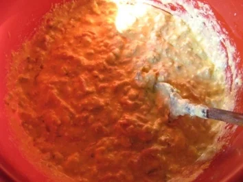 Pita englisch - Rezept