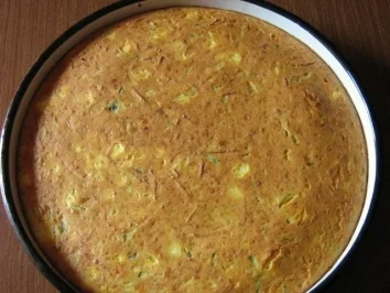 Pita englisch - Rezept