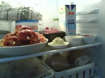 Rezept: Kräuterbutter Bild Nr. 6 Kräuterbutter - Rezept - Bild Nr. 6