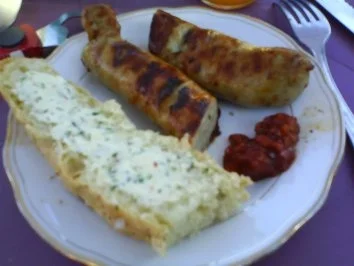 Rezept: Kräuterbutter Bild Nr. 7 Kräuterbutter - Rezept - Bild Nr. 7