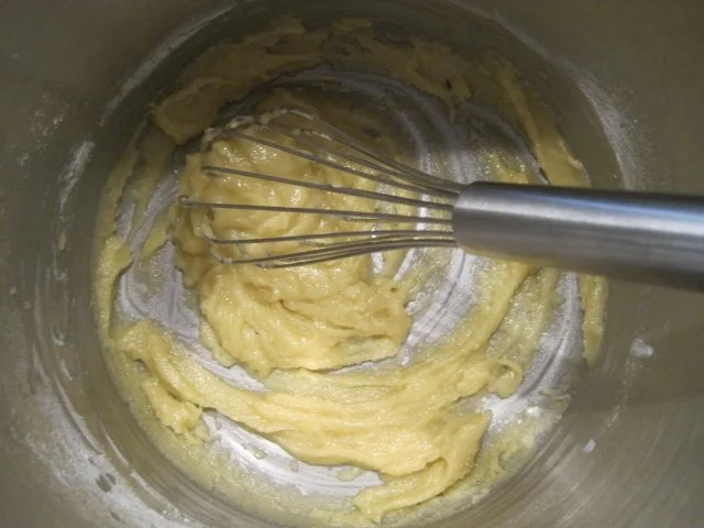 Rezept: Hühnerfrikassee Bild Nr. 7 Hühnerfrikassee - Rezept - Bild Nr. 7