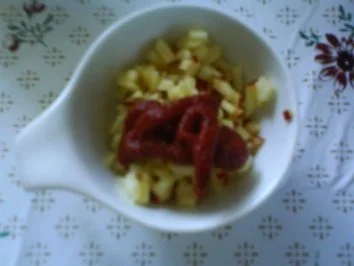 Rezept: BBQ Sauce Bild Nr. 3 BBQ Sauce - Rezept - Bild Nr. 3