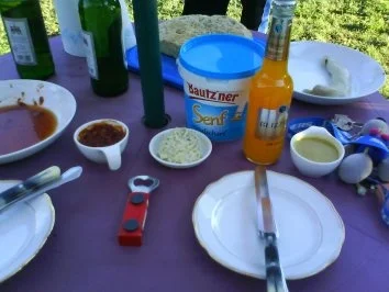 Rezept: BBQ Sauce Bild Nr. 6 BBQ Sauce - Rezept - Bild Nr. 6