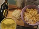 Oberpfälzer Obatzter - Rezept