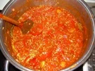 Bolognaise-Sauce alla Schwiegerma - Rezept
