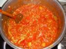 Bolognaise-Sauce alla Schwiegerma - Rezept