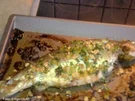 Forelle "Asia" - Rezept