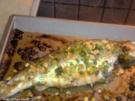 Forelle "Asia" - Rezept