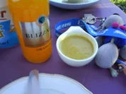 Carolinasauce - Rezept