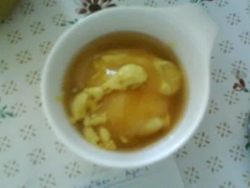 Carolinasauce - Rezept - Bild Nr. 3