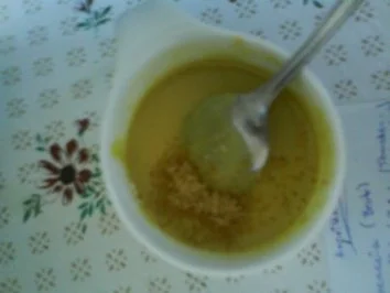 Carolinasauce - Rezept - Bild Nr. 4