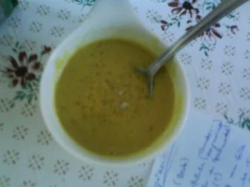 Carolinasauce - Rezept - Bild Nr. 5