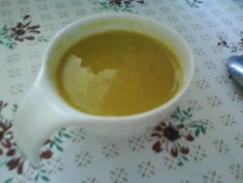 Carolinasauce - Rezept - Bild Nr. 6