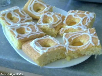 Rezept: Limokuchen Bild Nr. 3 Limokuchen - Rezept - Bild Nr. 3