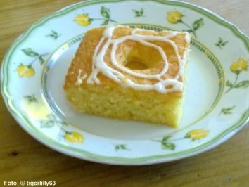 Rezept: Limokuchen Bild Nr. 4 Limokuchen - Rezept - Bild Nr. 4