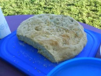 Rezept: Focaccia Focaccia - Rezept