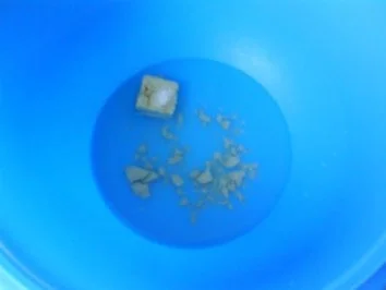 Rezept: Focaccia Bild Nr. 2 Focaccia - Rezept - Bild Nr. 2