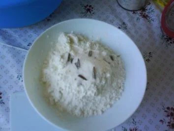 Rezept: Focaccia Bild Nr. 3 Focaccia - Rezept - Bild Nr. 3