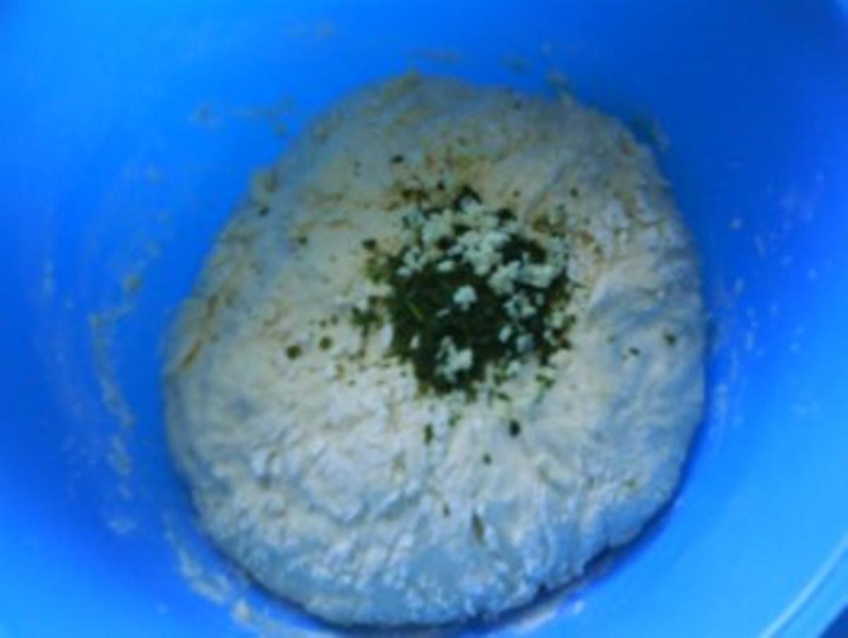 Focaccia - Rezept - Bild Nr. 6