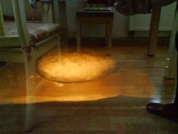 Rezept: Focaccia Bild Nr. 9 Focaccia - Rezept - Bild Nr. 9