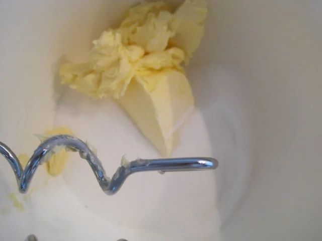 Rezept: Russischer Zupfkuchen Bild Nr. 3 Russischer Zupfkuchen - Rezept - Bild Nr. 3