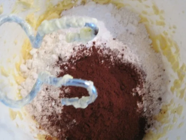 Rezept: Russischer Zupfkuchen Bild Nr. 5 Russischer Zupfkuchen - Rezept - Bild Nr. 5