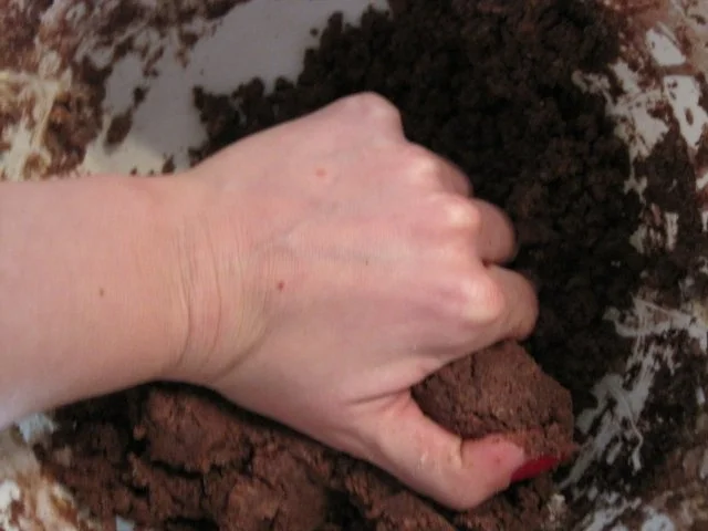 Rezept: Russischer Zupfkuchen Bild Nr. 6 Russischer Zupfkuchen - Rezept - Bild Nr. 6