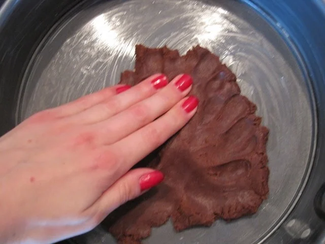 Rezept: Russischer Zupfkuchen Bild Nr. 8 Russischer Zupfkuchen - Rezept - Bild Nr. 8